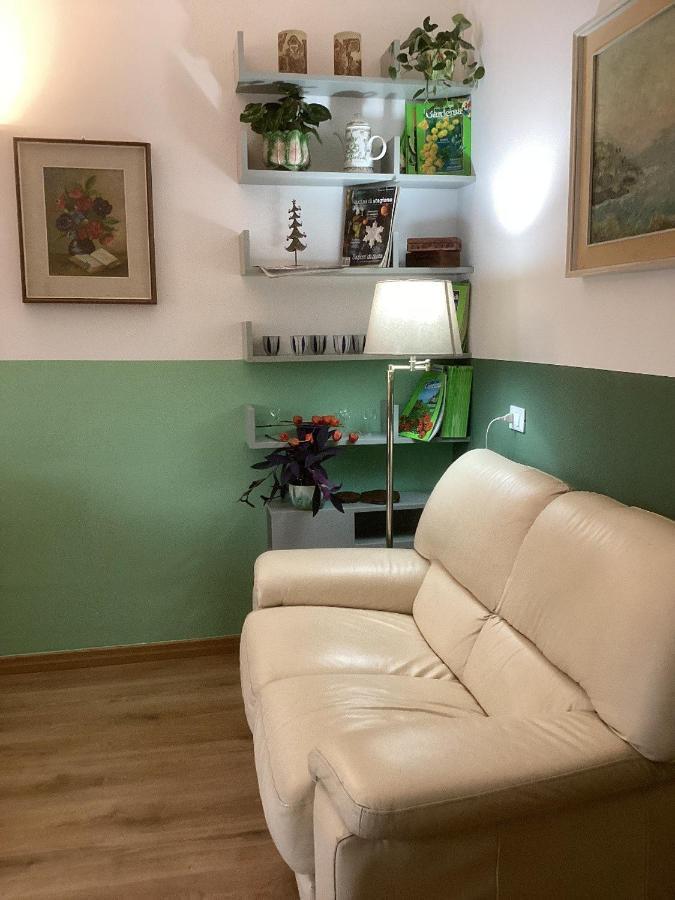 Vittoria Suite Di Charme Milaan Buitenkant foto
