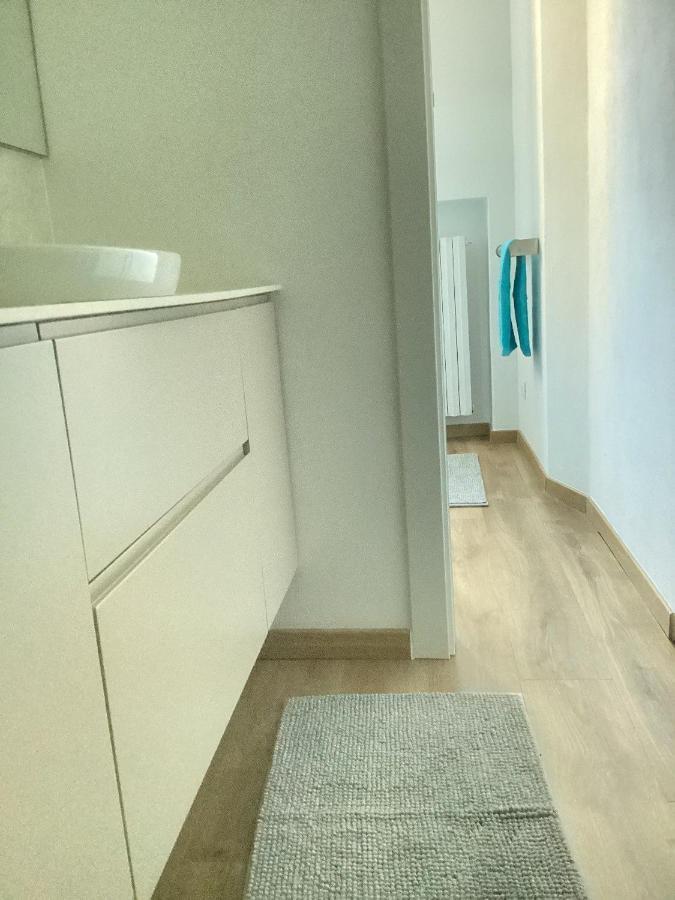 Vittoria Suite Di Charme Milaan Buitenkant foto