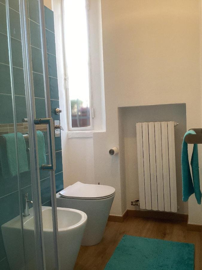 Vittoria Suite Di Charme Milaan Buitenkant foto
