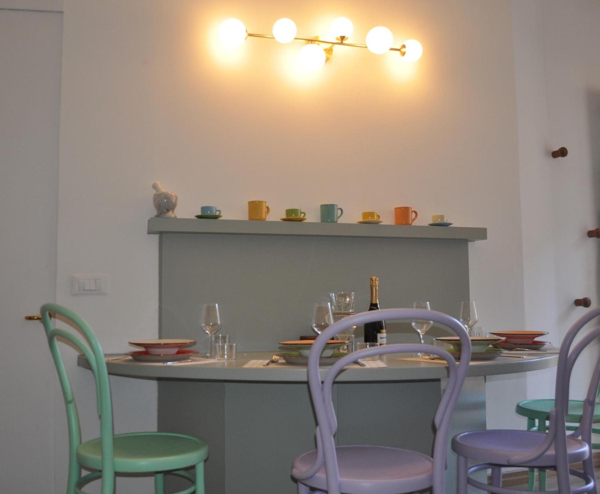 Vittoria Suite Di Charme Milaan Buitenkant foto