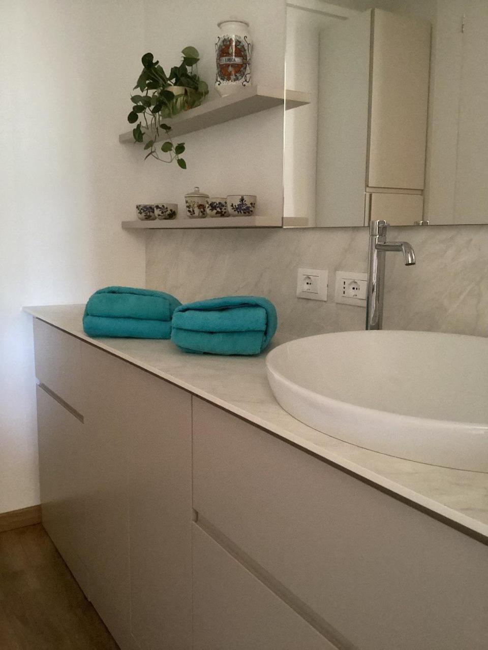Vittoria Suite Di Charme Milaan Buitenkant foto