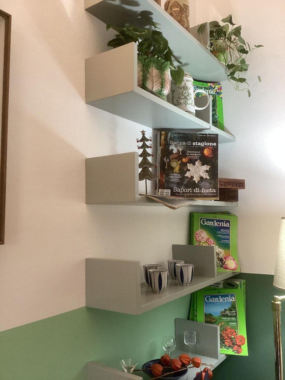 Vittoria Suite Di Charme Milaan Buitenkant foto