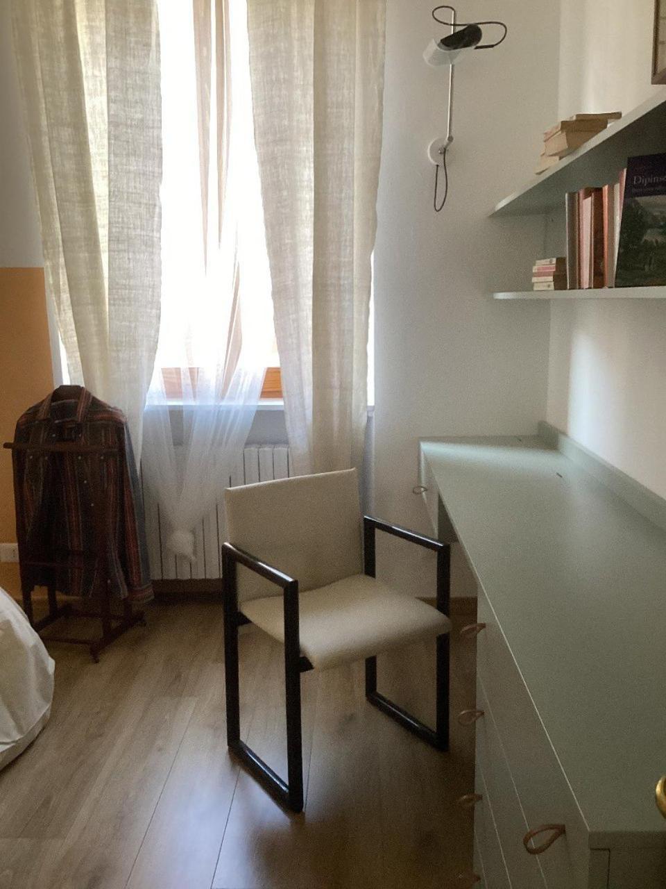Vittoria Suite Di Charme Milaan Buitenkant foto