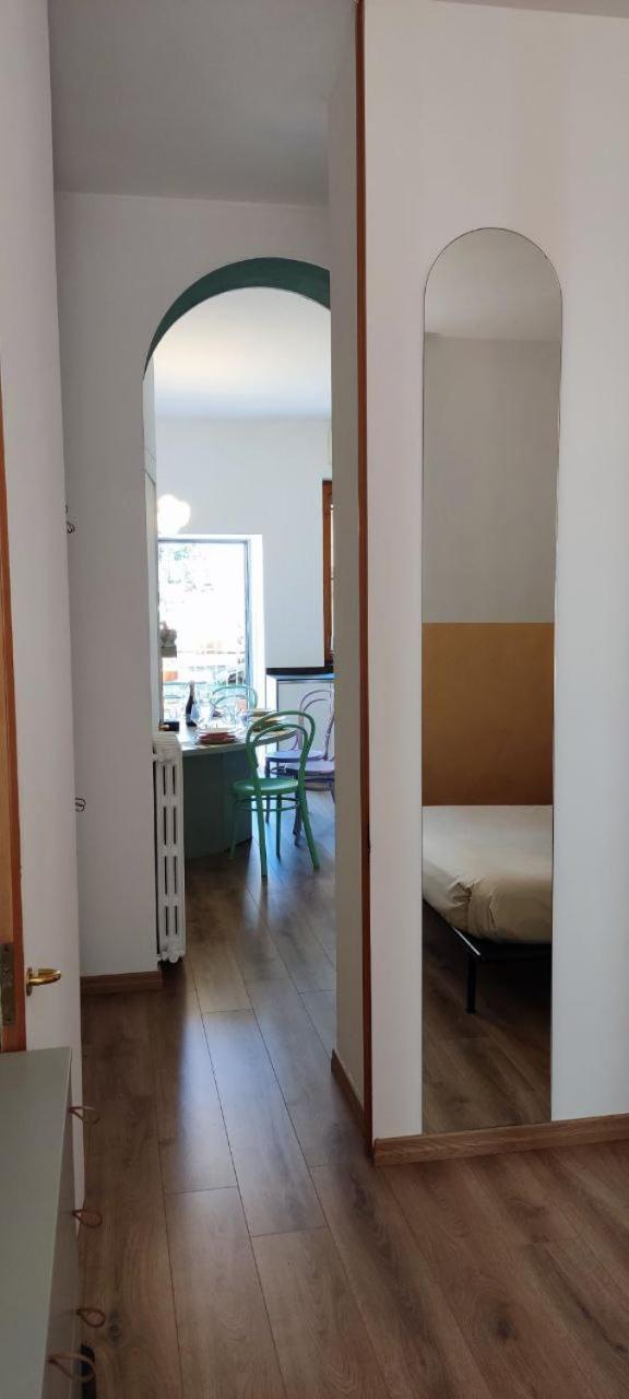 Vittoria Suite Di Charme Milaan Buitenkant foto
