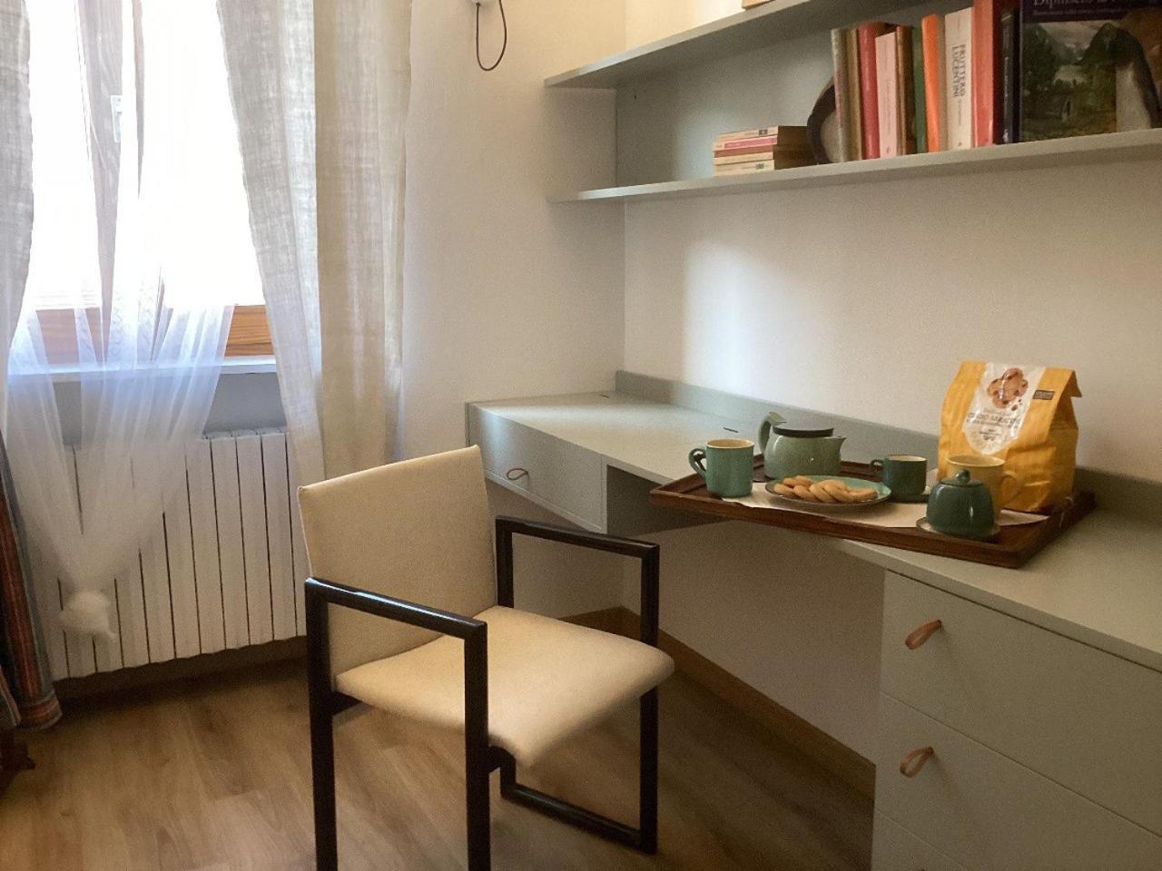 Vittoria Suite Di Charme Milaan Buitenkant foto