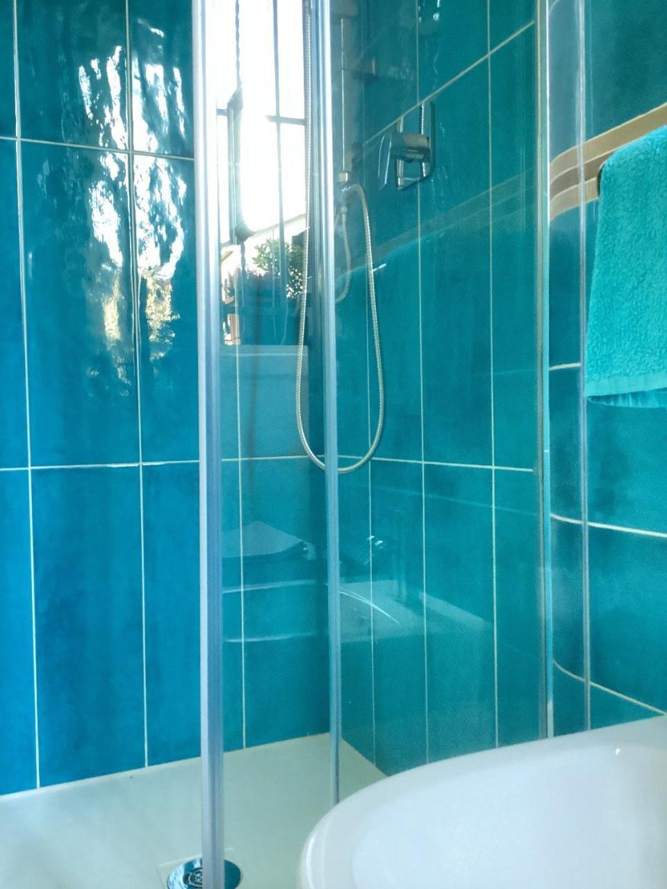 Vittoria Suite Di Charme Milaan Buitenkant foto